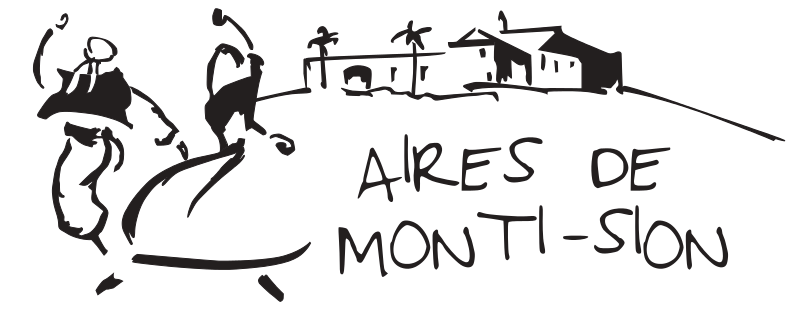 Aires de Monti-sion